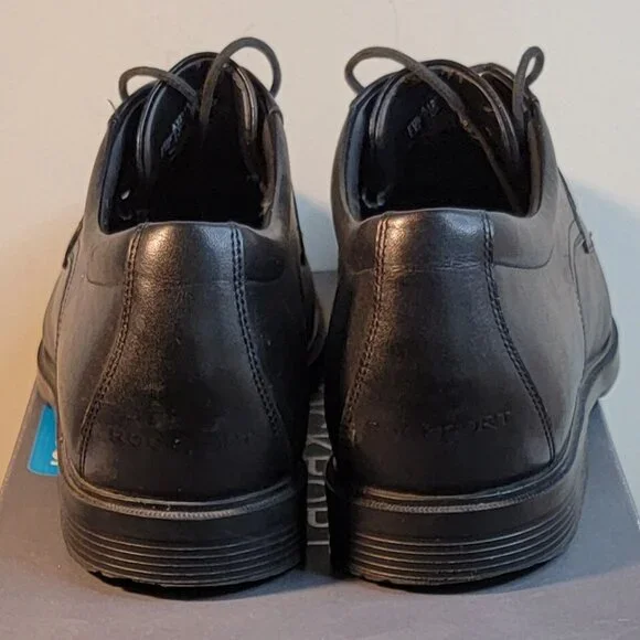ROCKPORT APRON TOE OXFORD (SIZE 12) - Picture 7 of 11